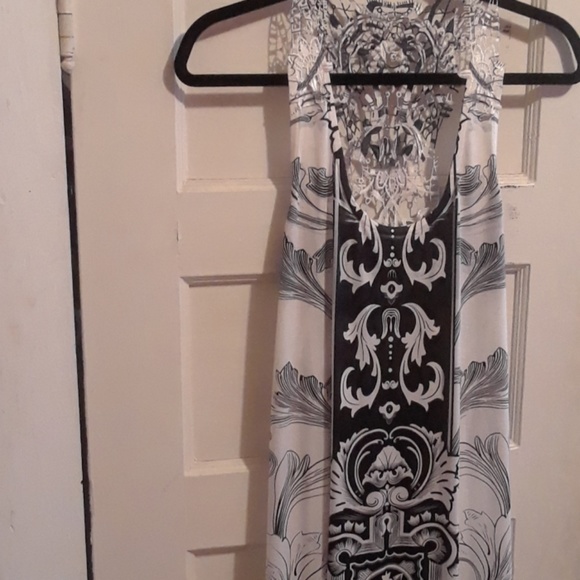 Dress - Picture 1 of 5